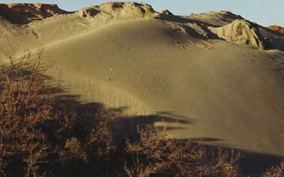 Projection du documentaire « Drôle de digue » de Bernard Richard