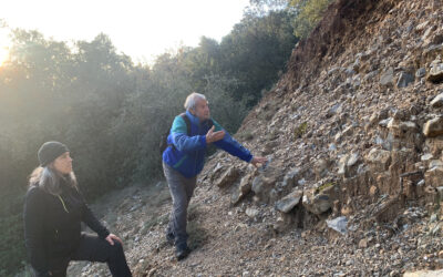 Réflexions sur le rapport Geoderis de Durfort et Fressac