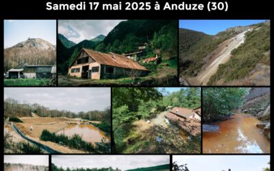 Conférence Systext · Réalités de l’après-mine en France métropolitaine