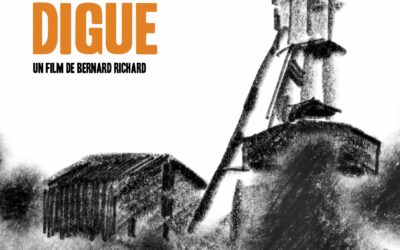 Projection du documentaire Drôle de digue