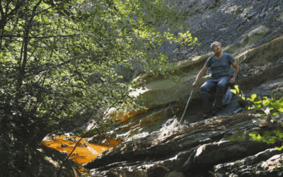 Article dans l’Humanité magazine