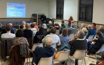 Procès Verbal de l’Assemblée Générale 2026