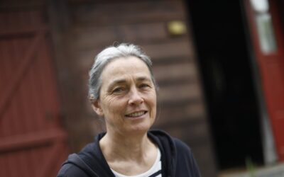 Article Midi Libre sur la prochaine Assemblée Générale