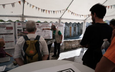ADAMVM au festival Lézards scéniques