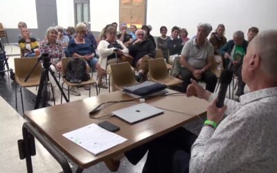 Conférence sur le cadmium